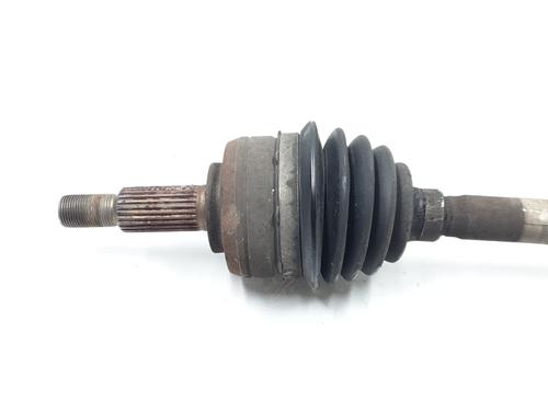 Right front driveshaft RENAULT CAPTUR I (J5_, H5_) 1.5 dCi 90 (J5N4, J5M5, J5MW, J5M6, J5AL, J5AJ) | BP34700423M39 - Image 2