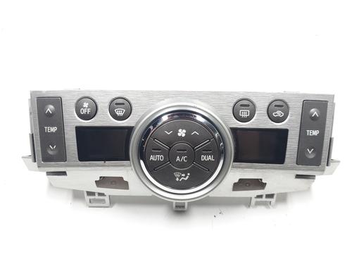 Used Climate control TOYOTA VERSO (_R2_) 2.0 D-4D (AUR20_, AUR20R) (126 hp) 32412132