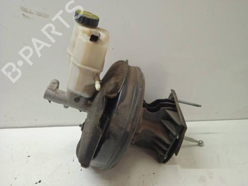 Servo brake PEUGEOT 508 SW I (8E_)  | BP13665801M42 