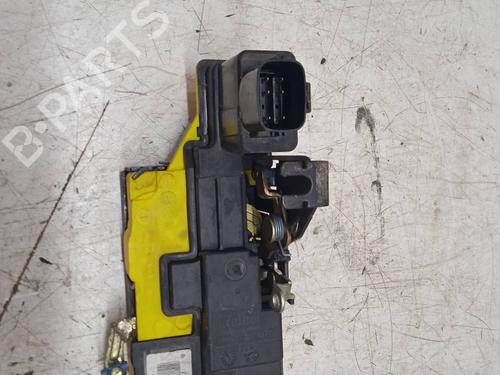 Rear left lock VOLVO S60 I (384) 2.4 D | BP9469810C100 