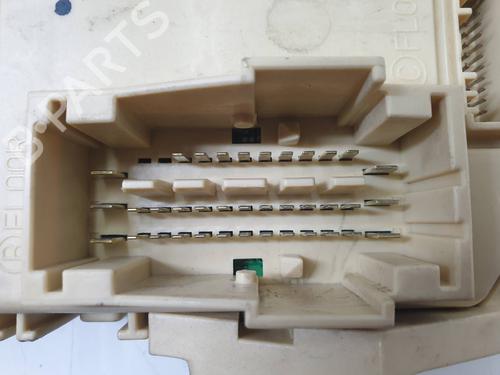 Fuse box KIA CARENS IV  | BP16999062E1 
