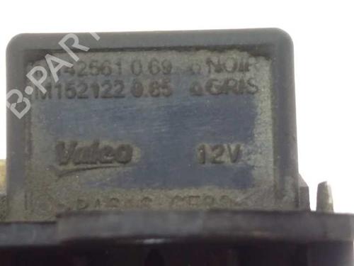 Outra RENAULT MEGANE III Hatchback (BZ0/1_, B3_)  | BP14238104O1 