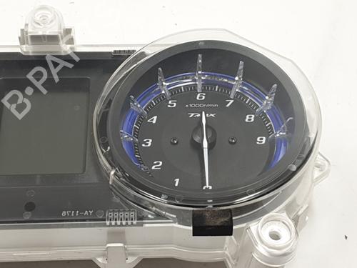 Instrument cluster YAMAHA MOTORCYCLES TMAX TMAX 560 Tech Max (SJ18, SJ21) | BP40109413C47 - Image 3