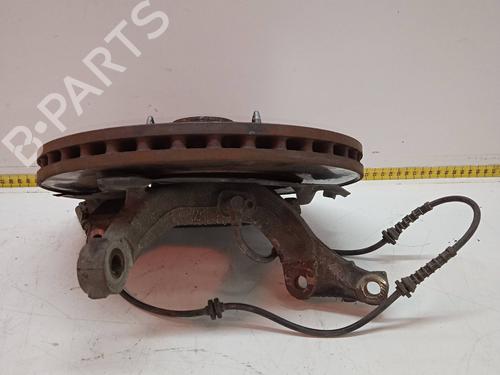 Left front steering knuckle ALFA ROMEO MITO (955_)  | BP9486291M25 