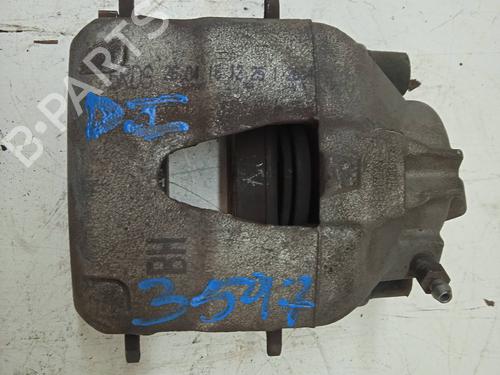 Used Left front brake caliper SKODA FABIA III (NJ3) [2014-2021]  13665643