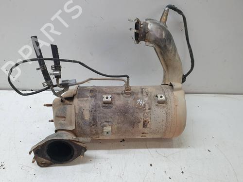 Catalyst NISSAN JUKE (F15) 1.6 | BP13665925M10 