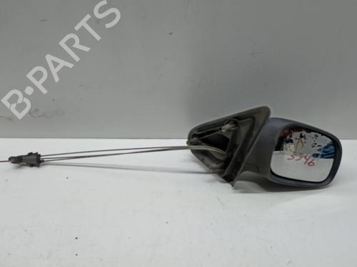 Used Right mirror SEAT CORDOBA (6K2) 1.4 (60 hp) 10332427
