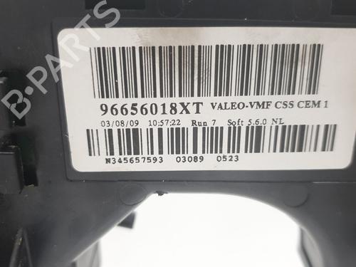 Commutateur CITROËN C4 Picasso I MPV (UD_) 1.6 HDi | BP28836485I30