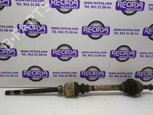 Used Right front driveshaft PEUGEOT 307 SW (3H) [2002-2009]  9463182