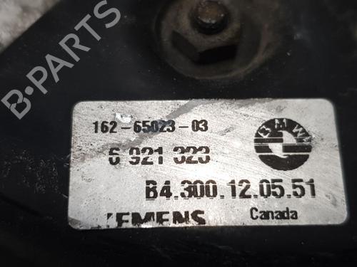 Radiator fan BMW X5 (E53) 3.0 d | BP31608444M35