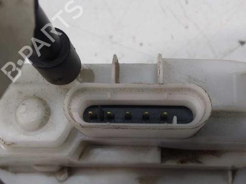 Front left lock CITROËN C3 I (FC_, FN_)  | BP9493112C98 