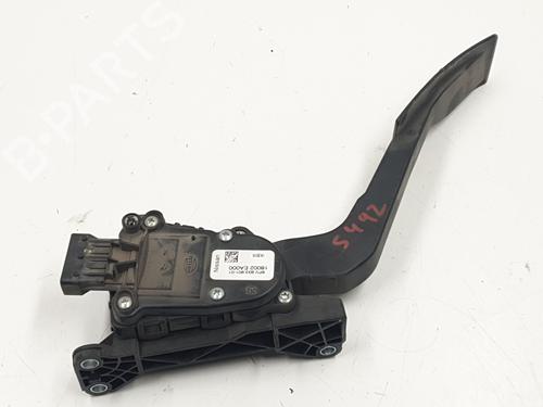 Pedal NISSAN NAVARA NP300 (D40) 2.5 dCi 4WD (D40TT, D40T, D40M, D40BB) | BP31832346I4