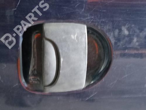 Used Exterior door handle Exterior door handle RENAULT KANGOO Express (FC0/1_) 1.9 dCi 4x4 (FC0V) (80 hp) 10376913 10376913
