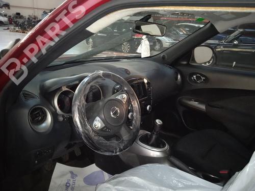 Hand brake NISSAN JUKE (F15) 1.5 dCi | BP9484688I18  - Image 24