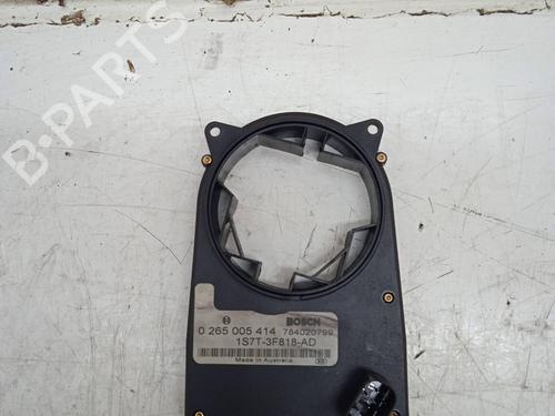 Elektronensonde für JAGUAR X-TYPE I (X400) 2.2 D (155 hp) 9488552