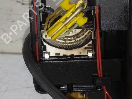 Fuel pump BMW 5 (E60)  | BP9483481M76 