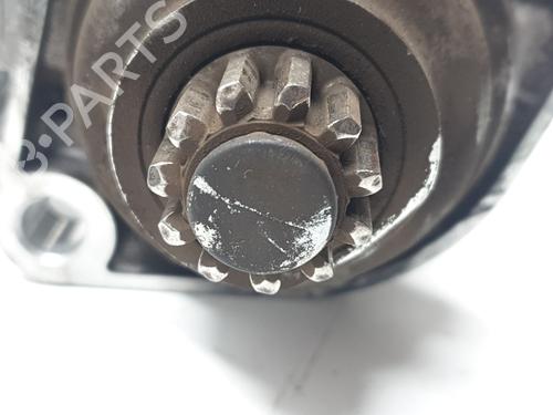 Starter SEAT IBIZA IV (6J5, 6P1) 1.6 TDI | BP31879819M8 