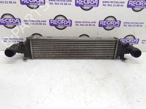 Used Intercooler MERCEDES-BENZ GLK-CLASS (X204) 350 CDI 4-matic (204.993) (265 hp) 9477210