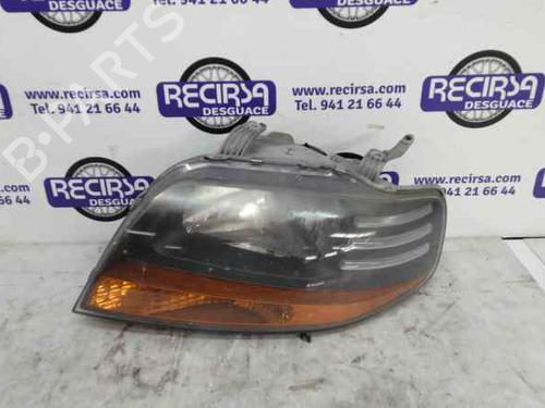 Used Left headlight CHEVROLET KALOS [2005-2025]  9460319