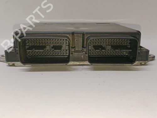 Engine control unit (ECU) MAZDA CX-7 (ER) 2.3 MZR DISI Turbo AWD (ER3P) | BP40219957M57 - Image 3
