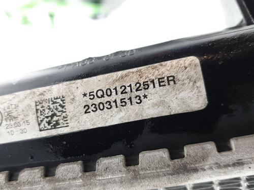 Water radiator SEAT LEON ST (5F8) 2.0 TDI | BP40109098M31  - Image 6