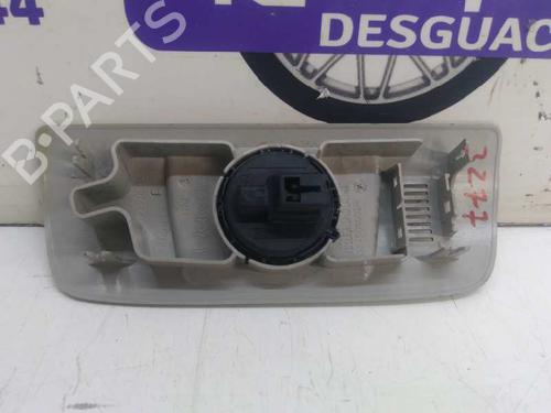Switch RENAULT MEGANE III Hatchback (BZ0/1_, B3_)  | BP9477135I30 