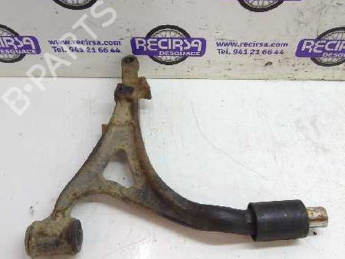 Left front suspension arm MERCEDES-BENZ M-CLASS (W163) ML 400 CDI (163.128) | BP9481575M12 