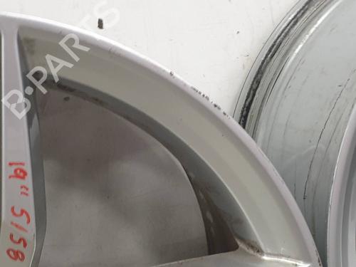 Rim AUDI A5 (8T3) 2.0 TFSI | BP20307747C45 