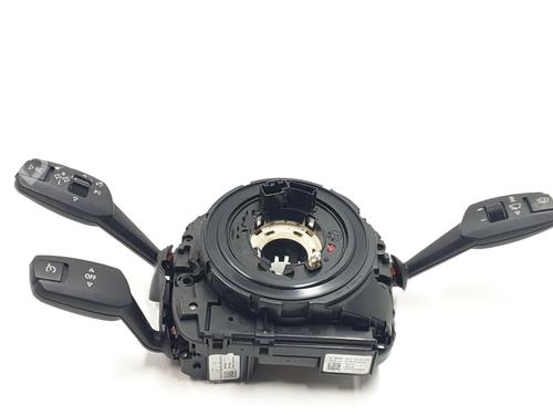 Used Squib airbag BMW 3 Touring (E91) 330 d (245 hp) 30832451