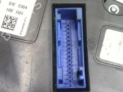 Instrument cluster VW POLO V (6R1, 6C1)  | BP9482212C47 