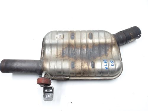 Used Exhaust system Exhaust system AUDI A3 Limousine (8VS, 8VM) S3 quattro (310 hp) 35894181 35894181