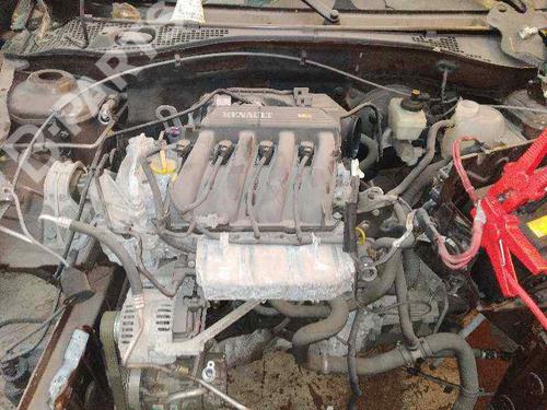 Front left interior door handle DACIA DUSTER (HS_) 1.6 16V LPG | BP9464998I13  - Image 7