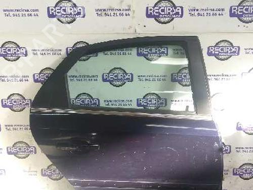 Used Right rear door OPEL VECTRA C (Z02) [2002-2009]  9478011