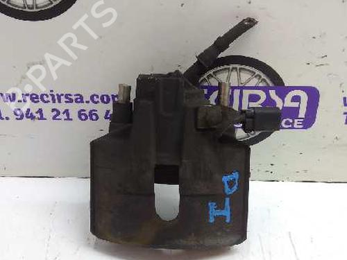 Used Left front brake caliper FORD COUGAR (EC_) [1998-2001]  11627680