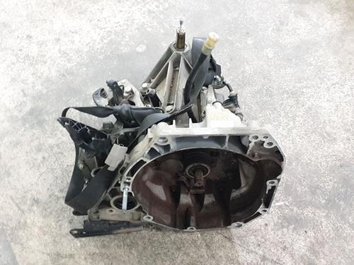Getriebe für DACIA LODGY (JS_) 1.2 TCe (JSAY, JSM0) (115 hp) 30197107