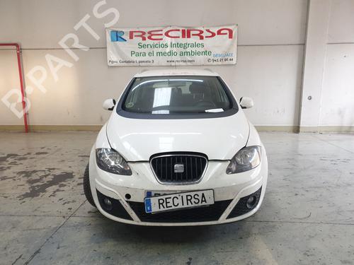 Headlight switch SEAT ALTEA XL (5P5, 5P8) 1.6 TDI | BP37712745I24  - Image 7