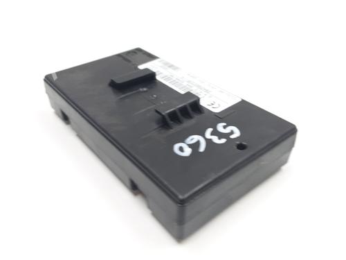 Electronic module MERCEDES-BENZ CITAN Mixto (Double Cabin) (W415) 109 CDI (415.603, 415.605) | BP27471577M83 