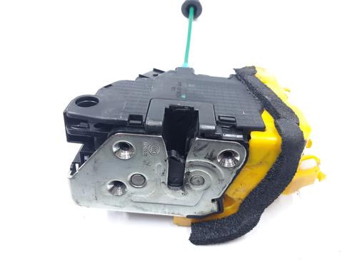 Front right lock KIA PRO CEE'D (JD) 1.6 CRDi 128 | BP36702867C97 - Image 5