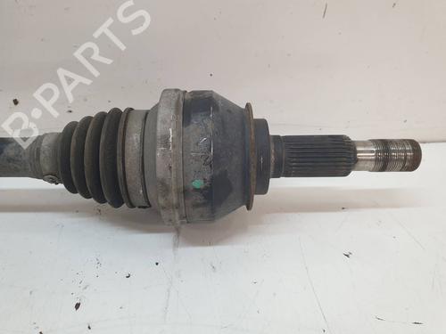 Drivaksel bagtil Højre LEXUS GS (_S19_)  | BP19272405M41