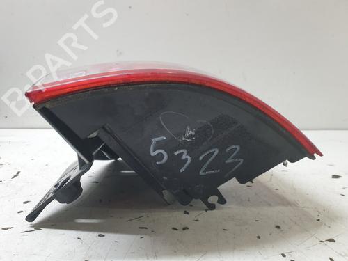 Right taillight CITROËN C-CROSSER (VU_, VV_)  | BP25995846C35 