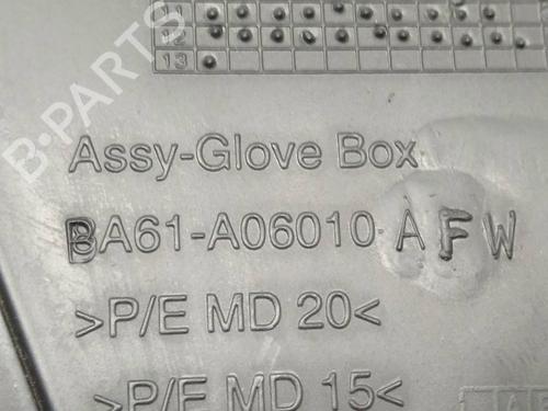 Hanskerom FORD FIESTA VI (CB1, CCN)  | BP9477244C95 