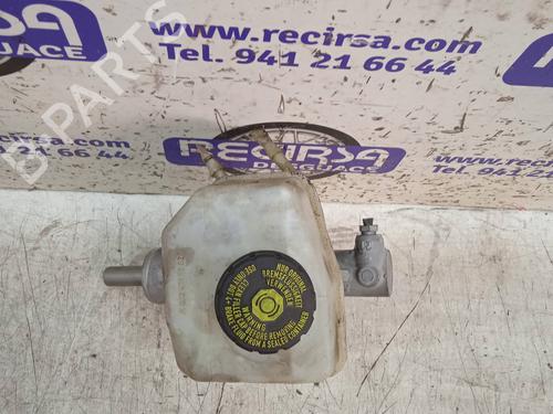 Brake master cylinder MERCEDES-BENZ SPRINTER 3,5-t Van (B906)  | BP9484339M77 