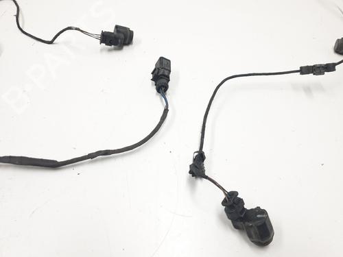 Electronic module AUDI A5 (8T3) 3.0 TDI quattro | BP37264512M83 - Image 3