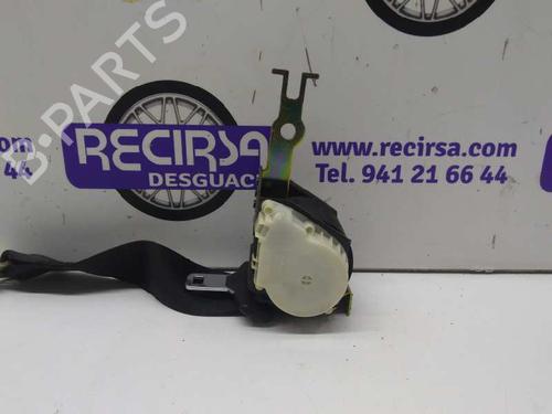 Rear left seatbelt BMW 5 (E60) 530 d | BP9468849I29 
