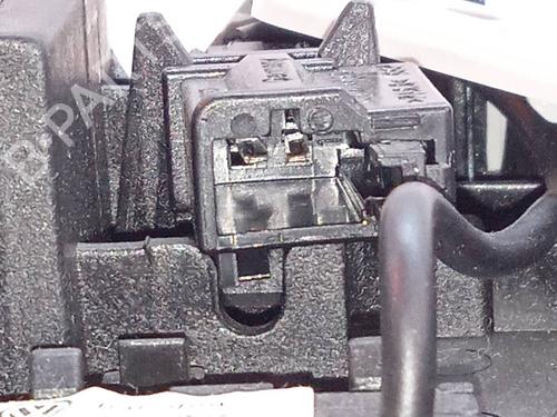 Interior roof light VW GOLF VII (5G1, BQ1, BE1, BE2)  | BP9482050I8 