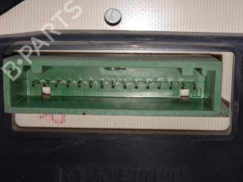 Instrument cluster RENAULT TRAFIC II Van (FL)  | BP9467064C47 