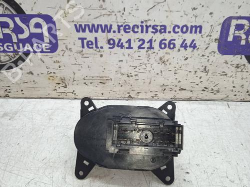 Headlight switch FORD TOURNEO CONNECT  | BP9485918I24 