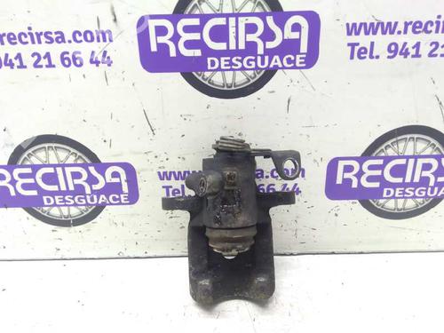 Right rear brake caliper PEUGEOT 308 I (4A_, 4C_)  | BP11627260M106 