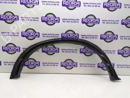 Used Rear right wheel arch trim BMW X5 (E70) xDrive 30 d (211 hp) 9463429