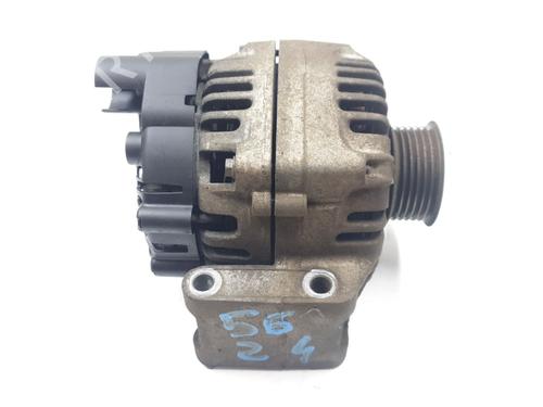 Alternador Alternador FIAT FIORINO Box Body/MPV (225_) 1.3 D Multijet (225BXD1A, 225BXB1A, 225BXB11) (75 hp) 37240298 37240298
